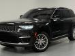 Used 2024 Jeep Grand Cherokee Summit SUV