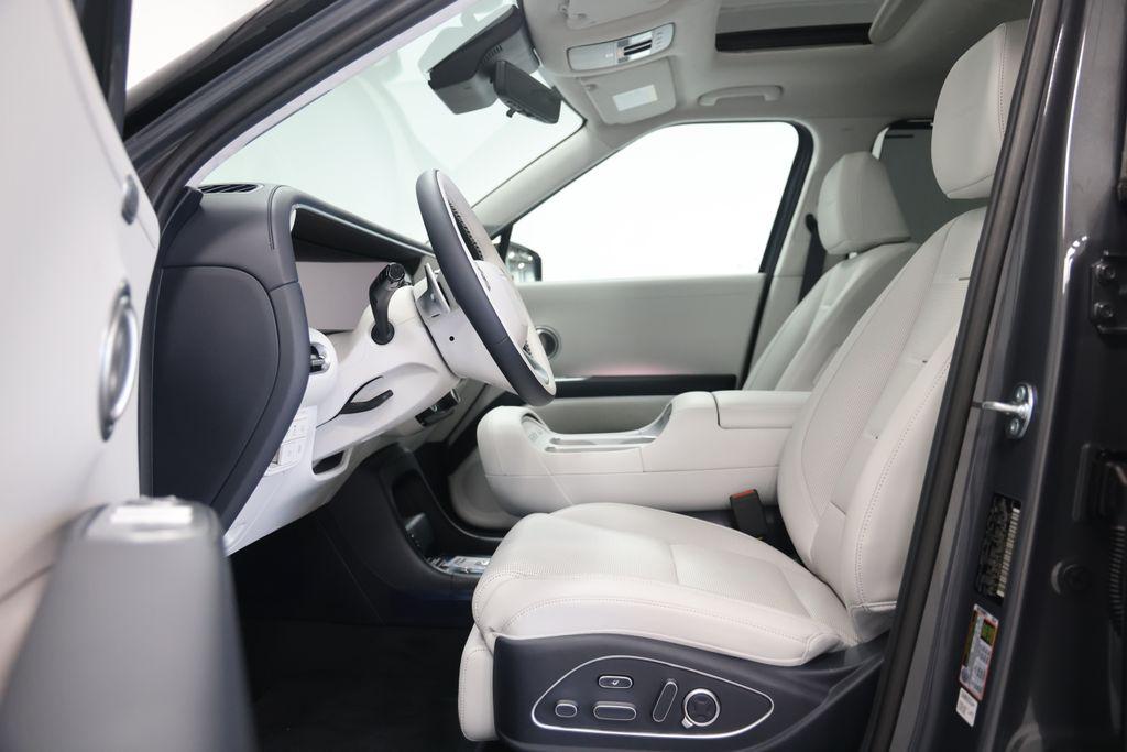 2026 Hyundai Palisade Calligraphy - Photo 17