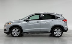 2020 Honda HR-V EX 2WD SUV