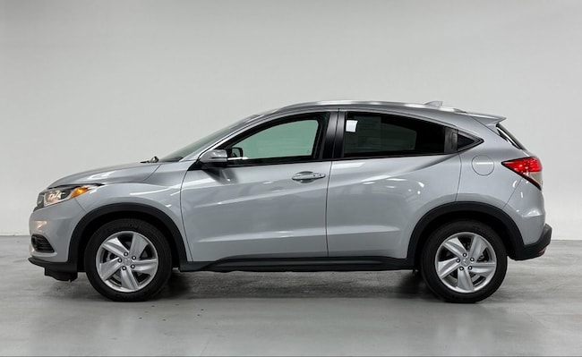 2020 Honda HR-V EX 2WD SUV