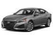 Used 2024 Nissan Altima 2.5 SL Sedan