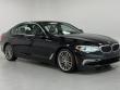 2018 BMW 540i xDrive Sedan