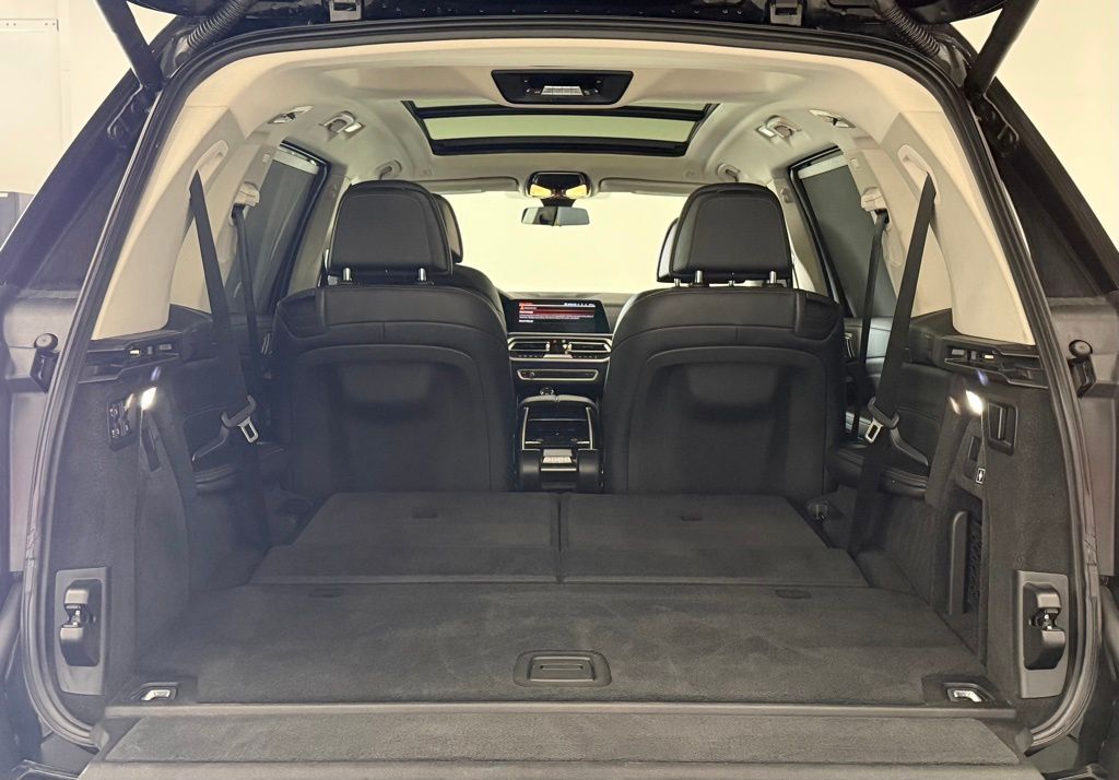 2020 BMW X7 40i - Photo 30