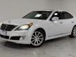 2014 Hyundai Equus Sedan