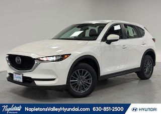 2020 Mazda Mazda CX-5 Sport SUV