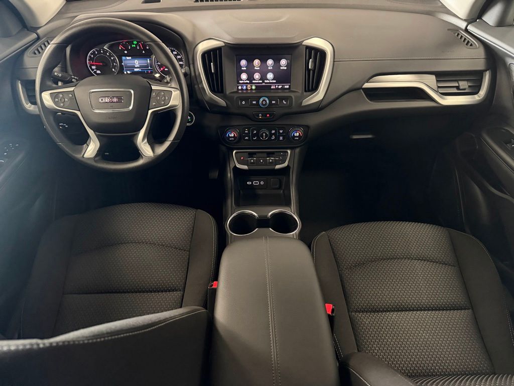 2024 GMC Terrain SLE - Photo 15
