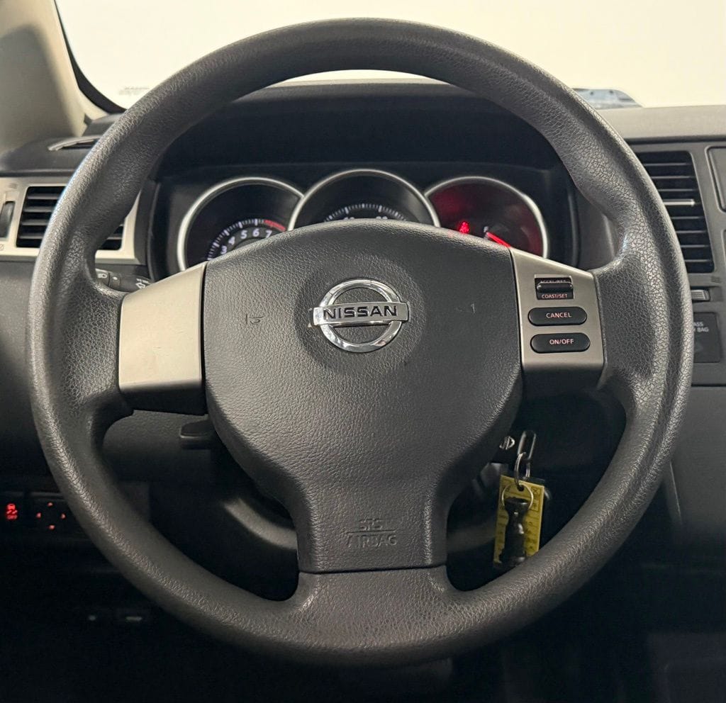 2012 Nissan Versa S - Photo 13