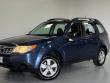2011 Subaru Forester 2.5X SUV