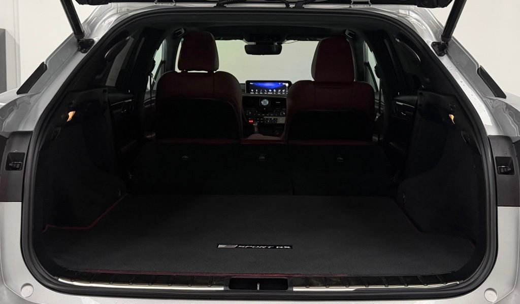2019 Lexus RX 350 F SPORT - Photo 29