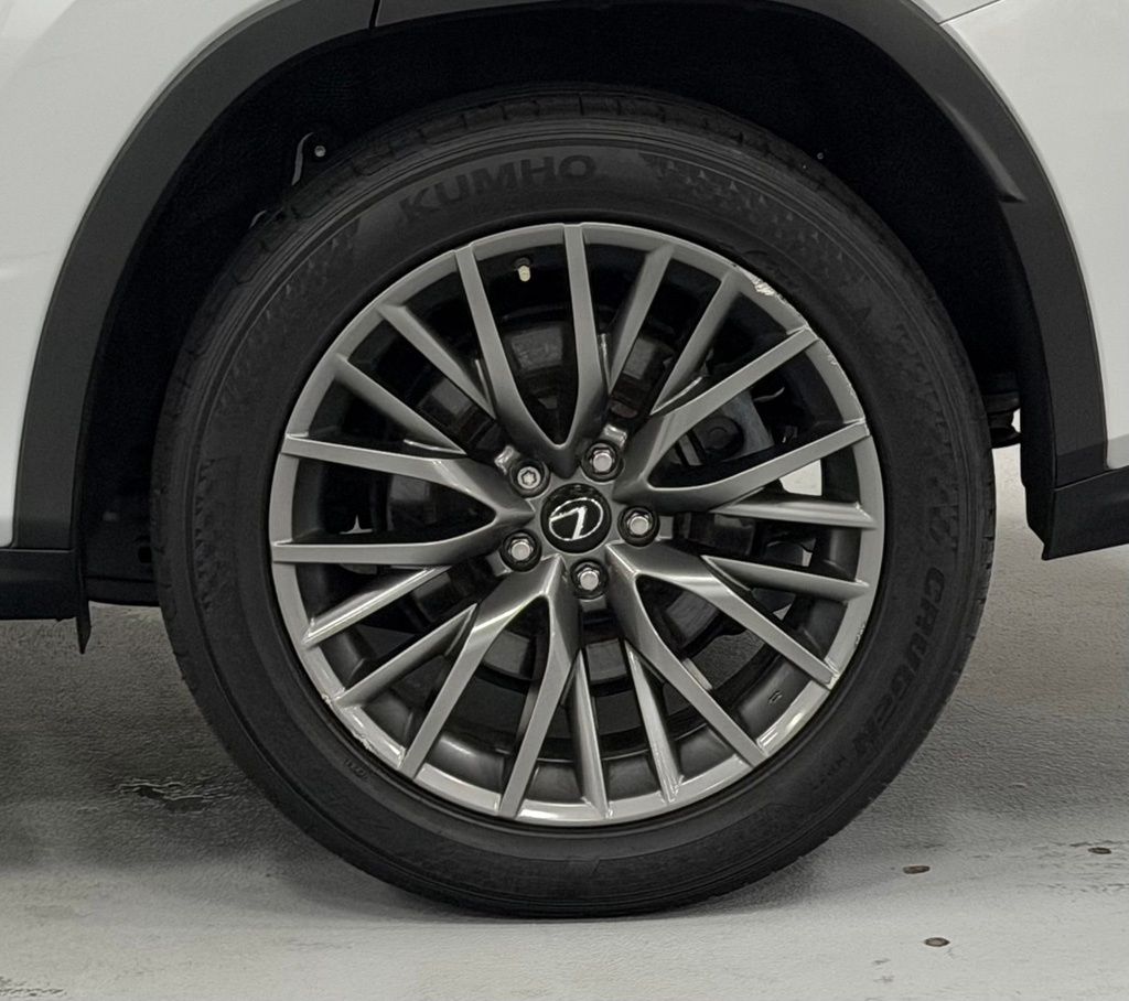 2019 Lexus RX 350 F SPORT - Photo 8