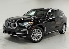 2021 BMW X5 xDrive40i SUV