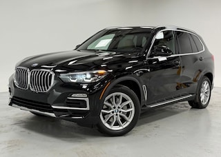 2021 BMW X5 xDrive40i SUV