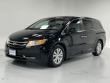 Used 2015 Honda Odyssey EX-L Van