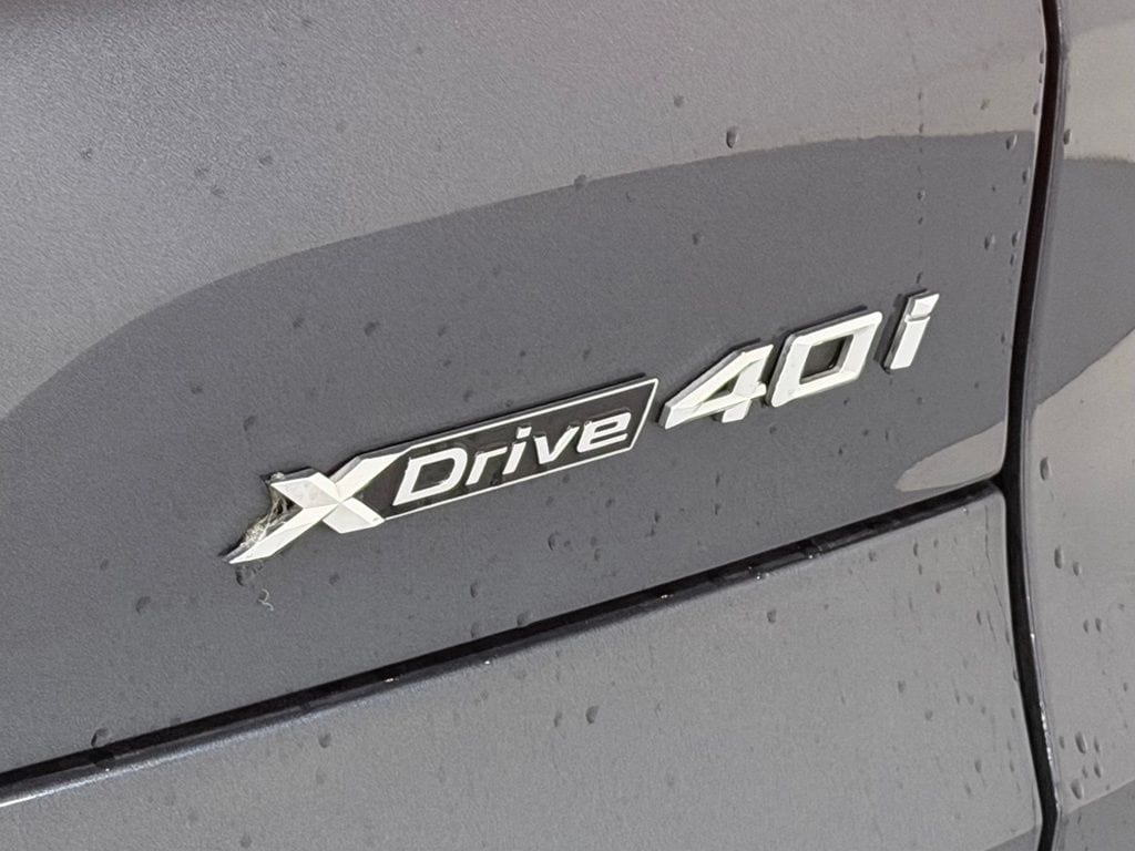 2022 BMW X5 40i - Photo 8