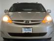 2007 Toyota Sienna XLE Van