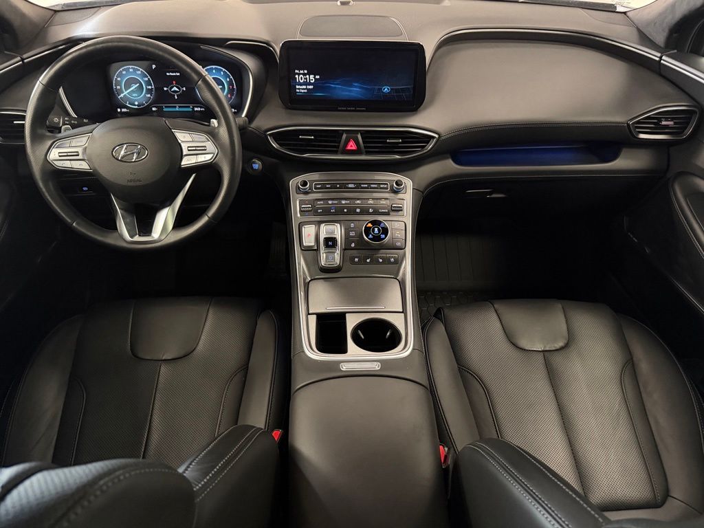 2023 Hyundai Santa Fe Calligraphy - Photo 15