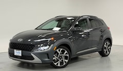 2023 Hyundai Kona Limited SUV