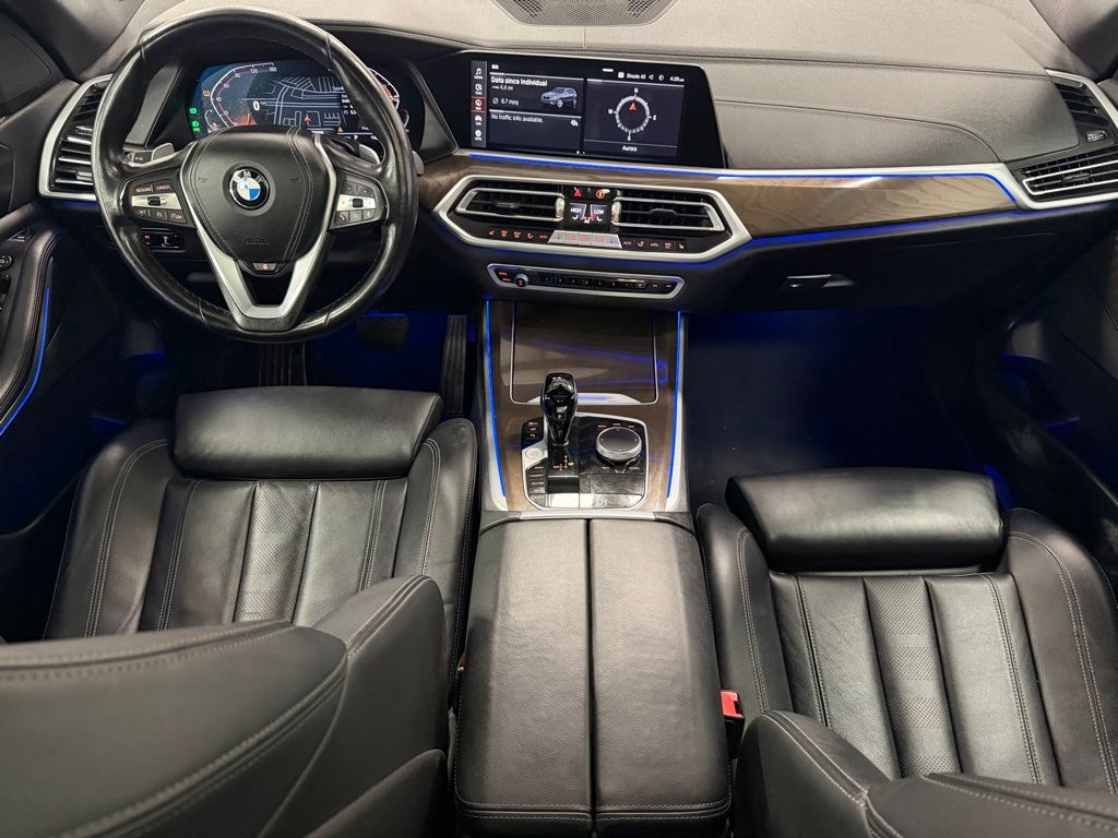 2022 BMW X5 40i - Photo 17