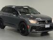 2021 Volkswagen Tiguan 2.0T SE R-Line Black SUV