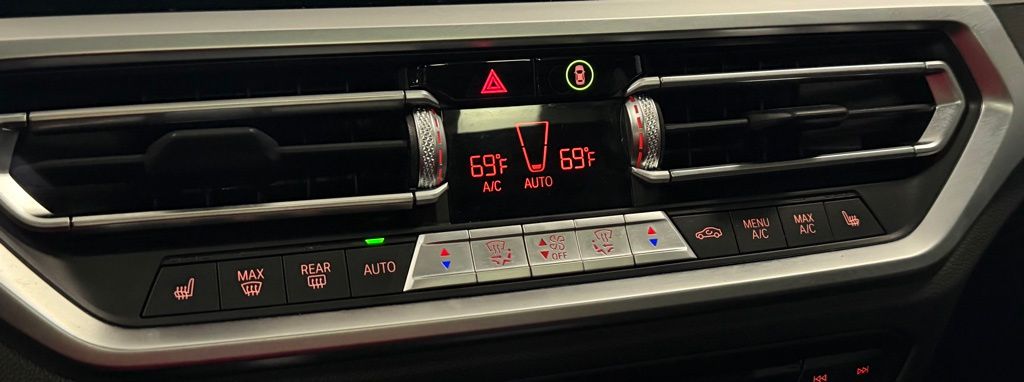 2022 BMW 3 Series 330i - Photo 21