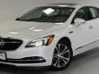 Used 2017 Buick LaCrosse Essence Sedan