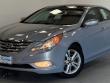 Used 2012 Hyundai Sonata Limited Sedan
