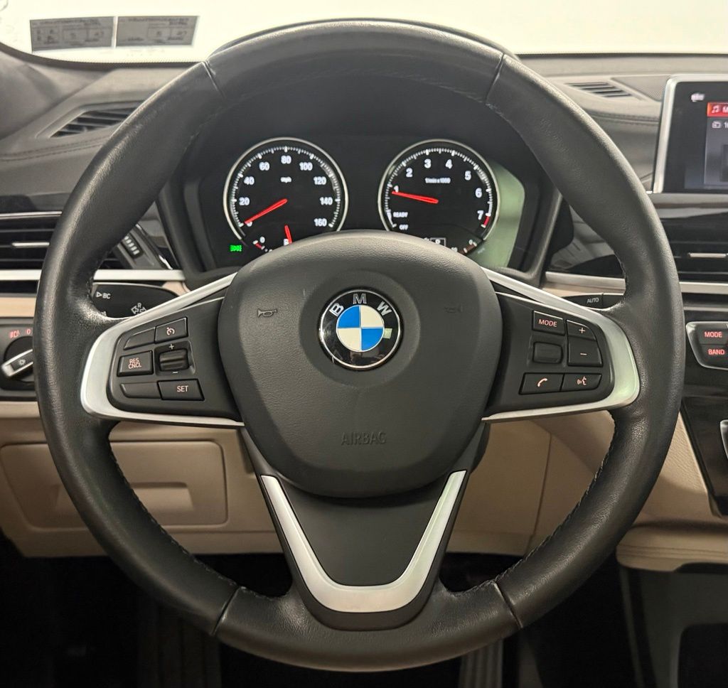 2020 BMW X2 28i - Photo 16