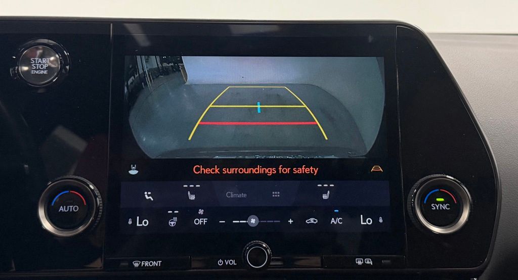 2024 Lexus NX 350 - Photo 19