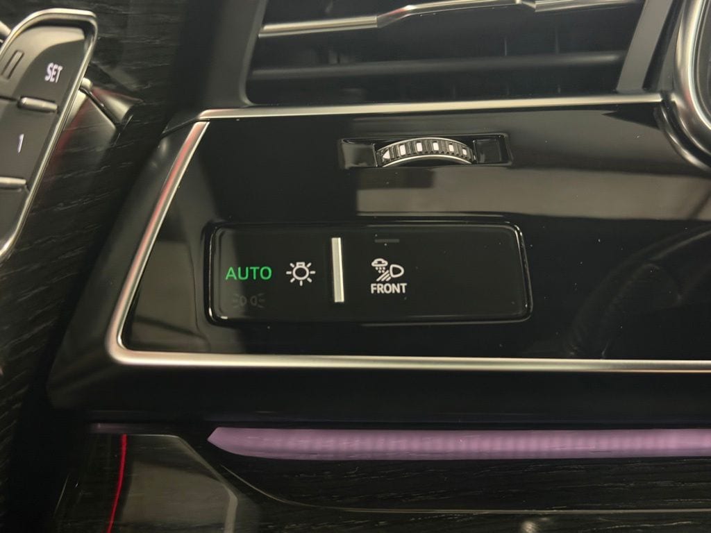 2020 Audi SQ7 Prestige - Photo 14