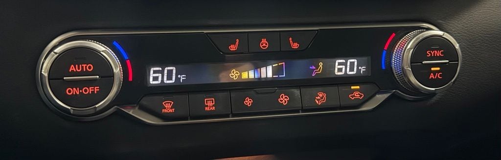 2021 Nissan Altima SL - Photo 21
