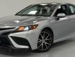 2021 Toyota Camry SE Sedan