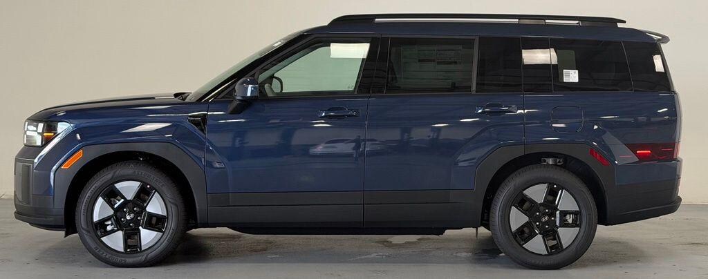 New 2026 Hyundai Santa Fe Hybrid SEL SUV