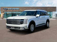 2026 Hyundai Palisade Hybrid SEL Premium 7P SUV