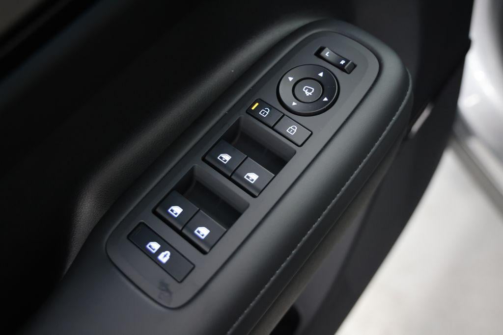 2026 Hyundai Santa Fe Calligraphy - Photo 23