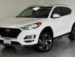 Used 2020 Hyundai Tucson Sport SUV