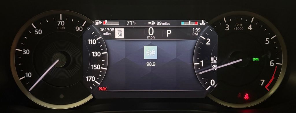 2022 Jaguar F-Pace S - Photo 17