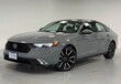  Honda Accord Hybrid