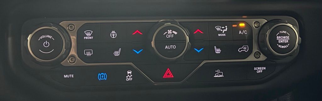 2023 Jeep Wrangler 4xe Rubicon 4XE - Photo 21