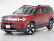New 2027 Hyundai Santa Fe HEV SEL SUV