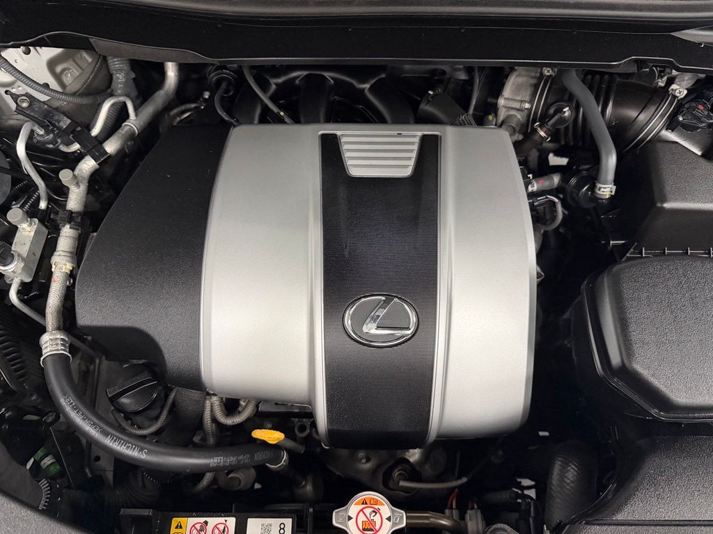 2019 Lexus RX 350 F SPORT - Photo 9