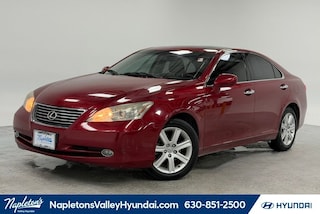2009 LEXUS ES 350 Base Sedan