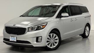 2015 Kia Sedona EX Van