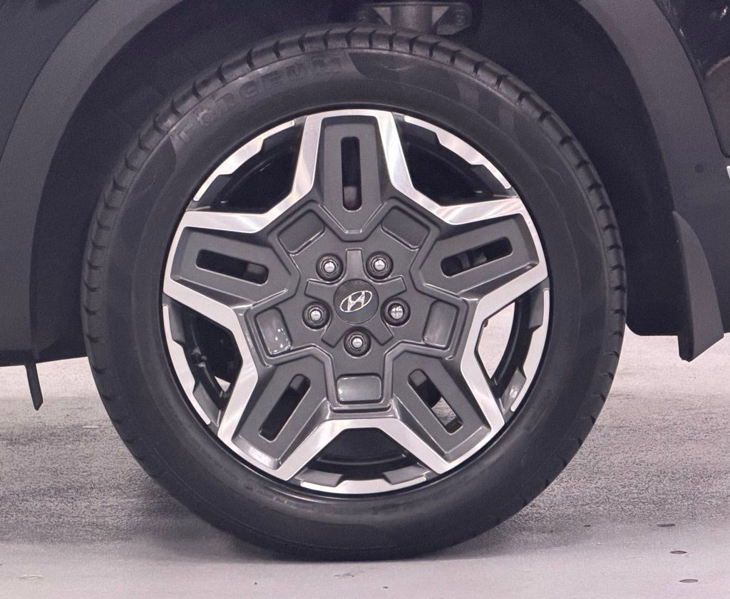 2022 Hyundai Santa Fe Limited - Photo 8