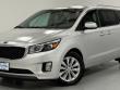 Used 2015 Kia Sedona EX Van