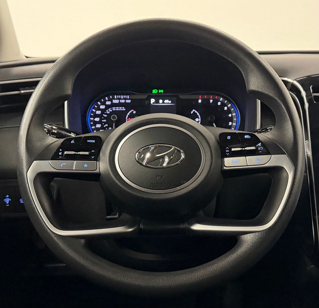 2023 Hyundai Tucson SEL - Photo 15