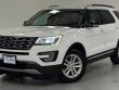 Used 2016 Ford Explorer XLT SUV