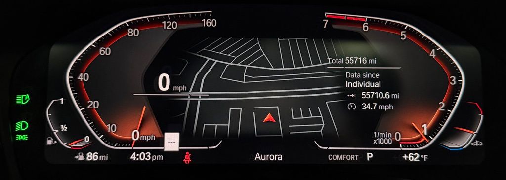 2022 BMW 3 Series 330i - Photo 17