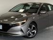 Certified 2023 Hyundai Elantra SEL Sedan
