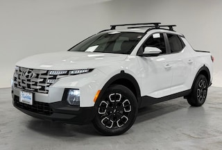 2022 Hyundai Santa Cruz 2.5T SEL Premium Truck Crew Cab