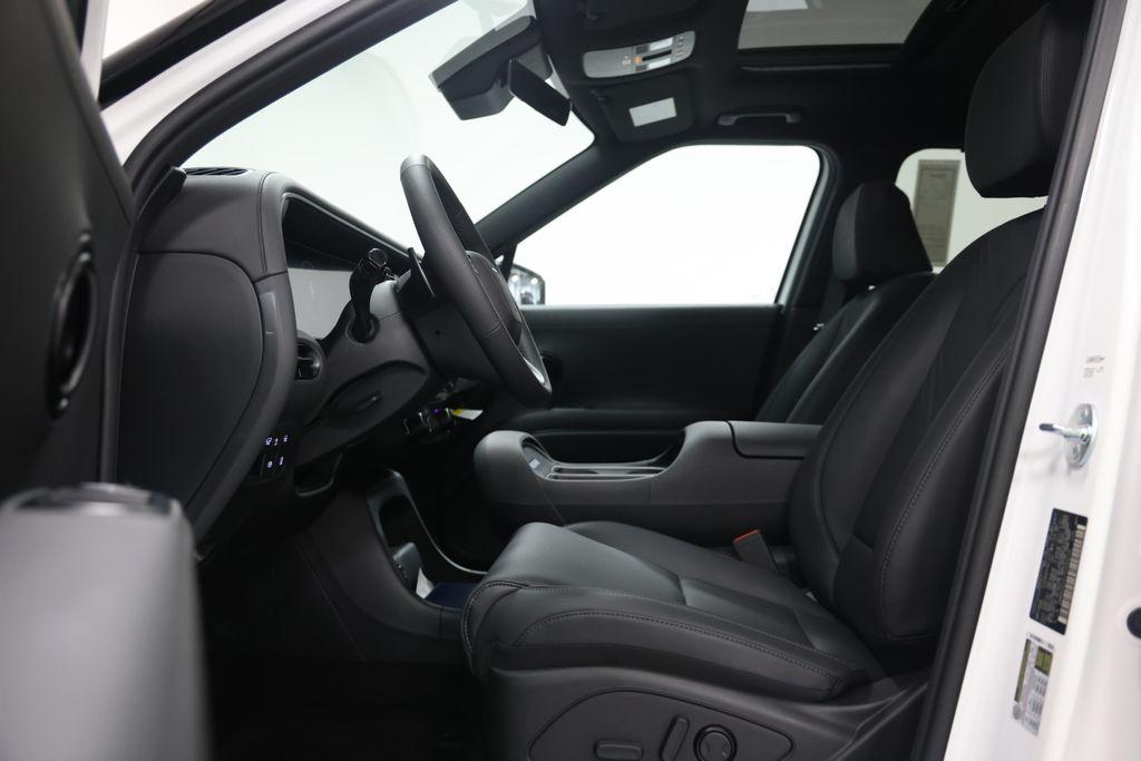 2026 Hyundai Palisade XRT Pro - Photo 18